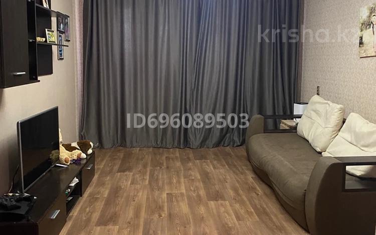 3-комнатная квартира · 64 м² · 2/5 этаж, мкр Шанхай, Бейбитшилик 59 — Пр.мира / рыскулова за 18 млн ₸ в Актобе — фото 2
