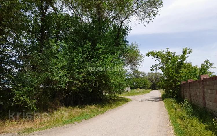 Жер телімі · 216 сотық, Белбұлақ (Мичурино), бағасы: 249 млн ₸ в Бельбулаке (Мичурино) — фото 3