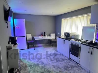 Часть дома · 2 комнаты · 58 м² · 3.5 сот., Бехтерева 84 — Акан Серы - Дулатова за 48 млн ₸ в Алматы, Турксибский р-н