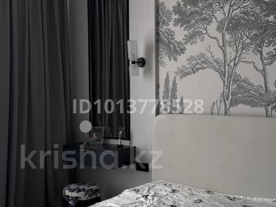 2-бөлмелі пәтер · 52 м² · 11/12 қабат, Санжара Асфендиярова 6, бағасы: 37 млн ₸ в Астане, Нура р-н
