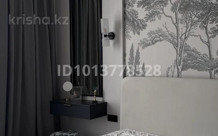 2-бөлмелі пәтер · 52 м² · 11/12 қабат, Санжара Асфендиярова 6, бағасы: 37 млн ₸ в Астане, Нура р-н — фото 2