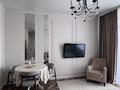 2-бөлмелі пәтер · 52 м² · 11/12 қабат, Санжара Асфендиярова 6, бағасы: 37 млн ₸ в Астане, Нура р-н — фото 12