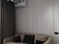 2-бөлмелі пәтер · 52 м² · 11/12 қабат, Санжара Асфендиярова 6, бағасы: 37 млн ₸ в Астане, Нура р-н — фото 9