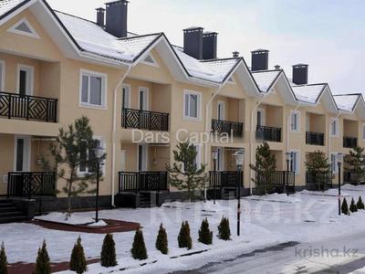 Отдельный дом • 5 комнат • 270 м² • 3 сот., Sun hills за 260 млн 〒 в Алматы, Бостандыкский р-н