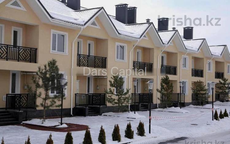 Отдельный дом • 5 комнат • 270 м² • 3 сот., Sun hills за 260 млн 〒 в Алматы, Бостандыкский р-н — фото 15