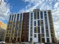 3-бөлмелі пәтер · 85.4 м² · 7/9 қабат, Нажимеденова 29, бағасы: 35 млн ₸ в Астане, Алматы р-н
