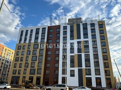 3-бөлмелі пәтер · 85.4 м² · 7/9 қабат, Нажимеденова 29, бағасы: 35 млн ₸ в Астане, Алматы р-н
