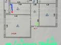4-бөлмелі пәтер · 127 м² · 6/9 қабат, Республика 13, бағасы: 59 млн ₸ в Астане, Сарыарка р-н — фото 14