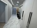 4-бөлмелі пәтер · 127 м² · 6/9 қабат, Республика 13, бағасы: 59 млн ₸ в Астане, Сарыарка р-н