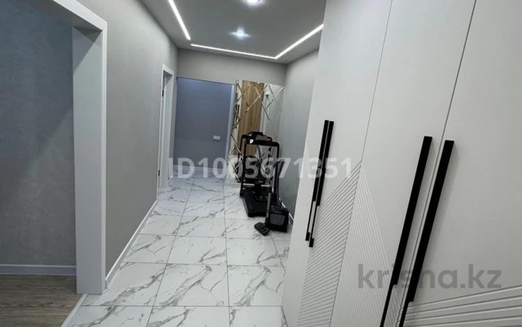 4-бөлмелі пәтер · 127 м² · 6/9 қабат, Республика 13, бағасы: 59 млн ₸ в Астане, Сарыарка р-н — фото 5