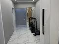 4-бөлмелі пәтер · 127 м² · 6/9 қабат, Республика 13, бағасы: 59 млн ₸ в Астане, Сарыарка р-н — фото 2