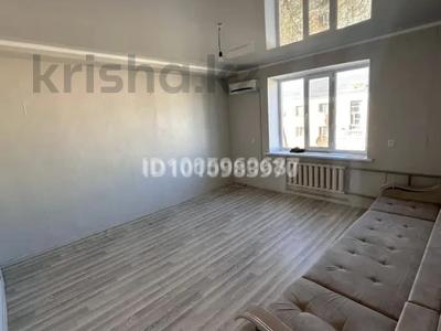 3-комнатная квартира · 67 м² · 4/4 этаж, Агыбай батыра 20 — Рядом парк за 28 млн 〒 в Балхаше