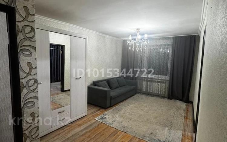 2-бөлмелі пәтер · 45 м² · 3/4 қабат, Биржан сал 89, бағасы: 14 млн ₸ в Талдыкоргане — фото 2