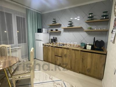 1-комнатная квартира · 40 м² · 2/7 этаж, Ахмета Байтурсынова 49/1 — Школа Бином за 200 000 ₸ в Астане, Алматы р-н
