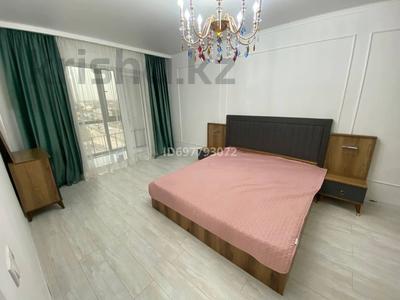 1-бөлмелі пәтер, 45 м², 5/12 қабат, байдыбек би 116/1, бағасы: 24 млн 〒 в Шымкенте, Каратауский р-н