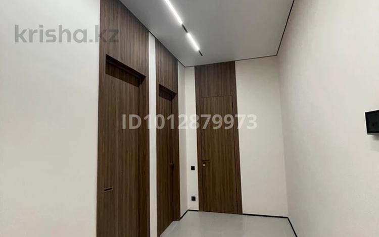 2-комнатная квартира · 71.5 м² · 5/7 этаж, Улица Жошы хан 17 за 67.5 млн ₸ в Астане, Есильский р-н — фото 2