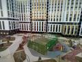2-комнатная квартира · 71.5 м² · 5/7 этаж, Улица Жошы хан 17 за 67.5 млн ₸ в Астане, Есильский р-н — фото 32