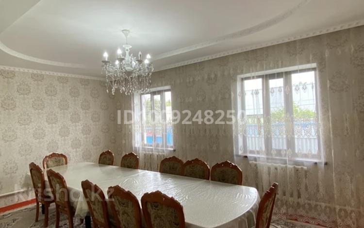 Жеке үй · 6 бөлме · 140 м² · 9 жүзд., Шевцова 56, бағасы: 19 млн ₸ в Тюлькубасе — фото 2
