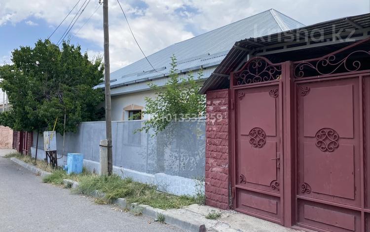 Отдельный дом · 5 комнат · 150 м² · 10 сот., мкр Бадам 1 — Сарыарқа 1 за 180 000 ₸ в Шымкенте, Енбекшинский р-н — фото 2