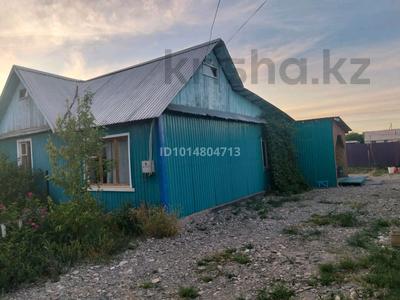 Отдельный дом · 4 комнаты · 81 м² · 10 сот., Юбилейная бирлик 1 за 6 млн ₸ в 