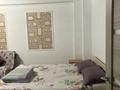 1-комнатная квартира, 40 м², 2/9 этаж по часам, Молдагуловой за 1 500 〒 в Алматы, Алмалинский р-н — фото 2