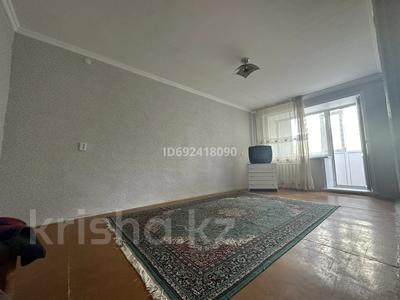1-комнатная квартира, 30 м², 4/5 этаж, Гагарина 40 за 13.5 млн 〒 в Павлодаре