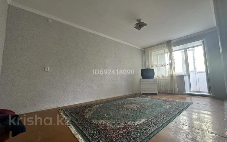 1-комнатная квартира, 30 м², 4/5 этаж, Гагарина 40 за 13.5 млн 〒 в Павлодаре — фото 2