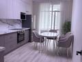 2-комнатная квартира · 66 м², Шамши Калдаяков 25а — Жумекен Нажимеденов за 300 000 ₸ в Астане, Алматы р-н — фото 2