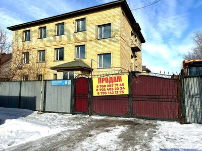 Отдельный дом • 5 комнат • 500 м² • 10 сот., Бесбалык 8 за 85 млн 〒 в Астане, Алматы р-н