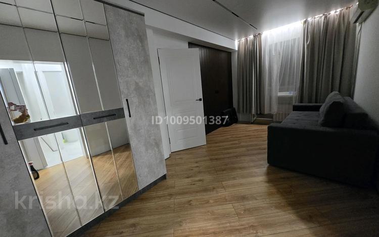 2-комнатная квартира · 45 м² · 4/4 этаж, Кабанбай батыра 135 — Шагабудинова за 350 000 ₸ в Алматы, Алмалинский р-н — фото 2