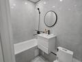 2-комнатная квартира · 45 м² · 4/4 этаж, Кабанбай батыра 135 — Шагабудинова за 350 000 ₸ в Алматы, Алмалинский р-н — фото 8