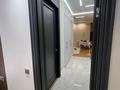 3-комнатная квартира · 75 м² · 12 этаж, мкр Тараз, Рыскулова 33 за 65 млн ₸ в Шымкенте, Аль-Фарабийский р-н — фото 11