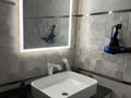 1-бөлмелі пәтер · 44 м² · 1/4 қабат, Назарабаева 196/1, бағасы: 16 000 ₸ в Уральске — фото 21