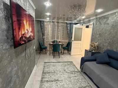 1-бөлмелі пәтер · 44 м² · 1/4 қабат, Назарабаева 196/1, бағасы: 16 000 ₸ в Уральске