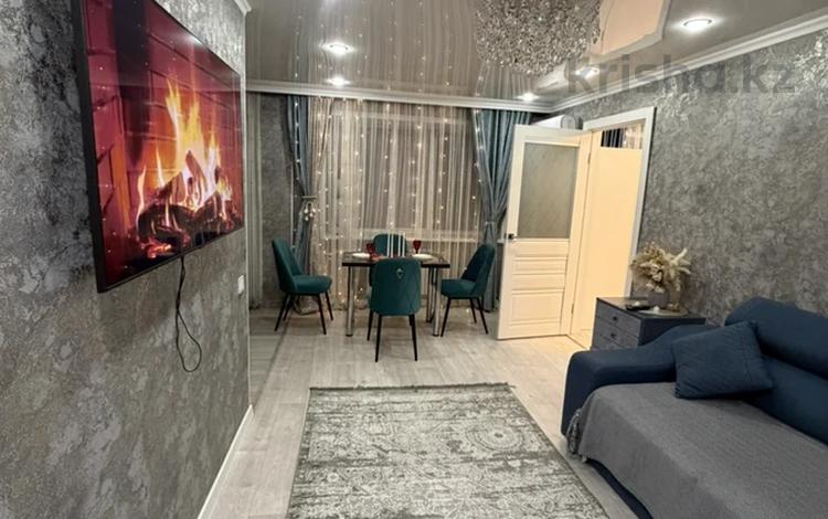 1-бөлмелі пәтер · 44 м² · 1/4 қабат, Назарабаева 196/1, бағасы: 16 000 ₸ в Уральске — фото 31