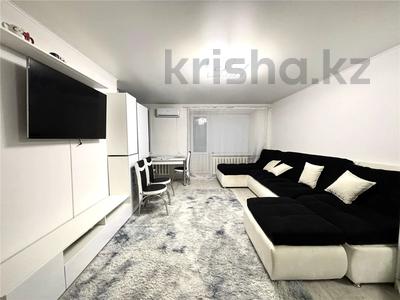 3-комнатная квартира, 61.8 м², 5/5 этаж, мкр Михайловка , Сейфуллина 1 за 26 млн 〒 в Караганде, Казыбек би р-н