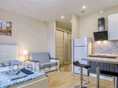 1-бөлмелі пәтер · 32 м² · 8/9 қабат, улица Камзина 41/1, бағасы: 13 000 〒 в Павлодаре