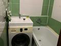 2-бөлмелі пәтер · 43 м² · 2/5 қабат, Строителей 6а, бағасы: 95 000 ₸ в Аксу