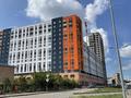 1-бөлмелі пәтер · 45.16 м² · 12/14 қабат, Айнакол 66/1, бағасы: 30 млн ₸ в Астане, Алматы р-н — фото 9
