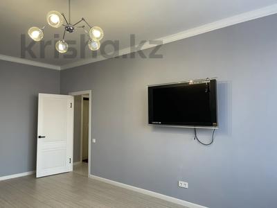 1-бөлмелі пәтер · 45.16 м² · 12/14 қабат, Айнакол 66/1, бағасы: 30 млн ₸ в Астане, Алматы р-н