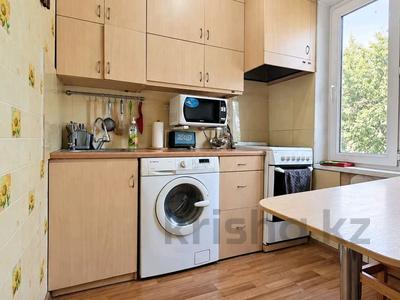 3-комнатная квартира · 58 м² · 5/5 этаж, Кунаева 19 за ~ 37.8 млн ₸ в Алматы, Медеуский р-н