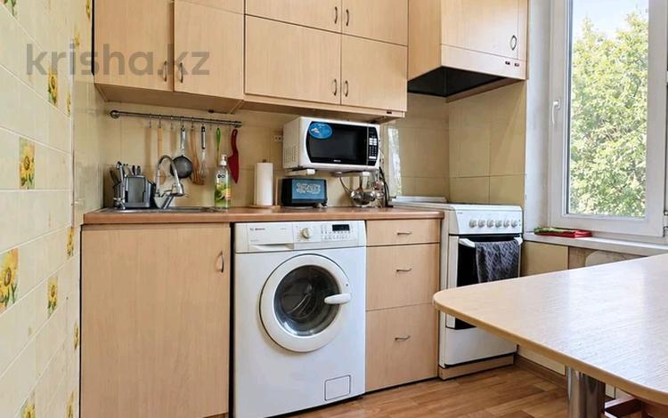 3-комнатная квартира · 58 м² · 5/5 этаж, Кунаева 19 за ~ 37.8 млн ₸ в Алматы, Медеуский р-н — фото 2