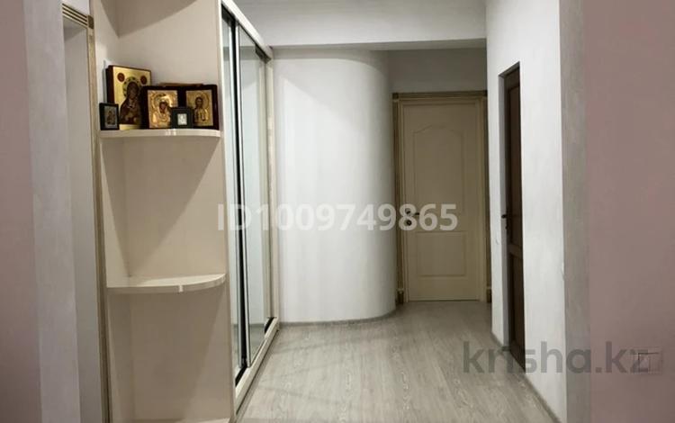 3-бөлмелі пәтер · 145 м² · 2/5 қабат, Ониашвили 23 — Площадь гагарина, бағасы: 137.5 млн ₸ в Тбилиси — фото 2