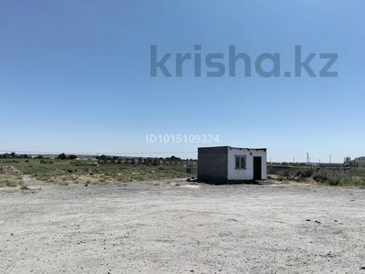 Магазины и бутики · 10 м² за 15 млн ₸ в Шардара