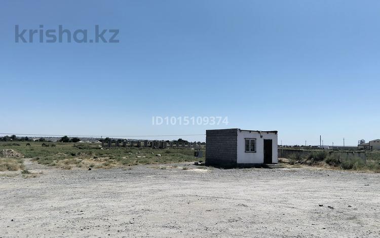 Магазины и бутики · 10 м² за 15 млн ₸ в Шардара — фото 3
