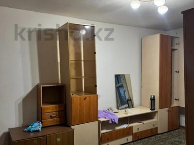 1-комнатная квартира · 33 м² · 2/5 этаж, Жабаева за ~ 12.2 млн 〒 в Петропавловске