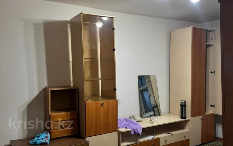 1-комнатная квартира · 33 м² · 2/5 этаж, Жабаева за ~ 12.2 млн 〒 в Петропавловске — фото 5