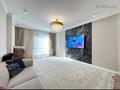 3-комнатная квартира · 105 м² · 3/12 этаж, Мухамедханова 4 б — Толе би Мухамедханова за 95 млн ₸ в Астане, Нура р-н