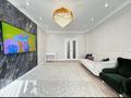 3-комнатная квартира · 105 м² · 3/12 этаж, Мухамедханова 4 б — Толе би Мухамедханова за 95 млн ₸ в Астане, Нура р-н — фото 2