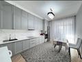 3-комнатная квартира · 105 м² · 3/12 этаж, Мухамедханова 4 б — Толе би Мухамедханова за 95 млн ₸ в Астане, Нура р-н — фото 3